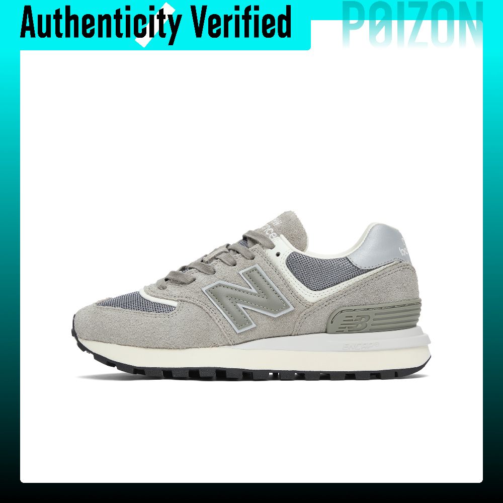 New Balance Shoes 574 - รองเท้าวิ่ง New Balance NB 574 หนัง