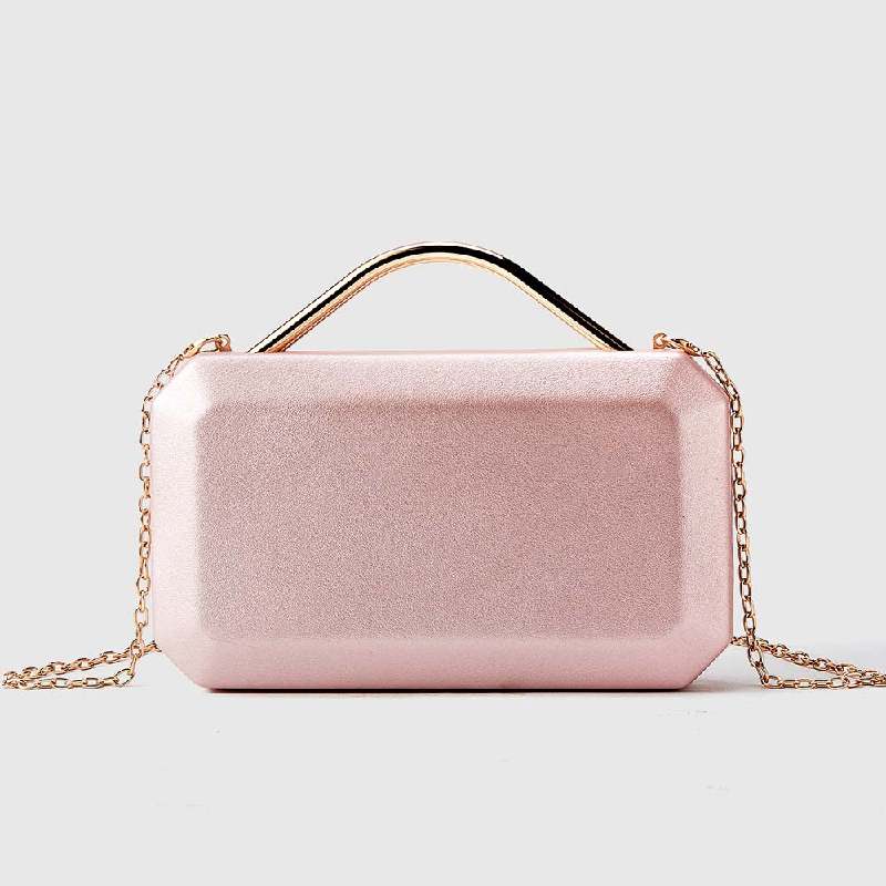 Women Bags On Sale - กระเป๋าสำหรับออกงานกลางคืน กระเป๋าสะพายข้างแบบใหม่ หนัง PU แฟชั่น คลัทช์