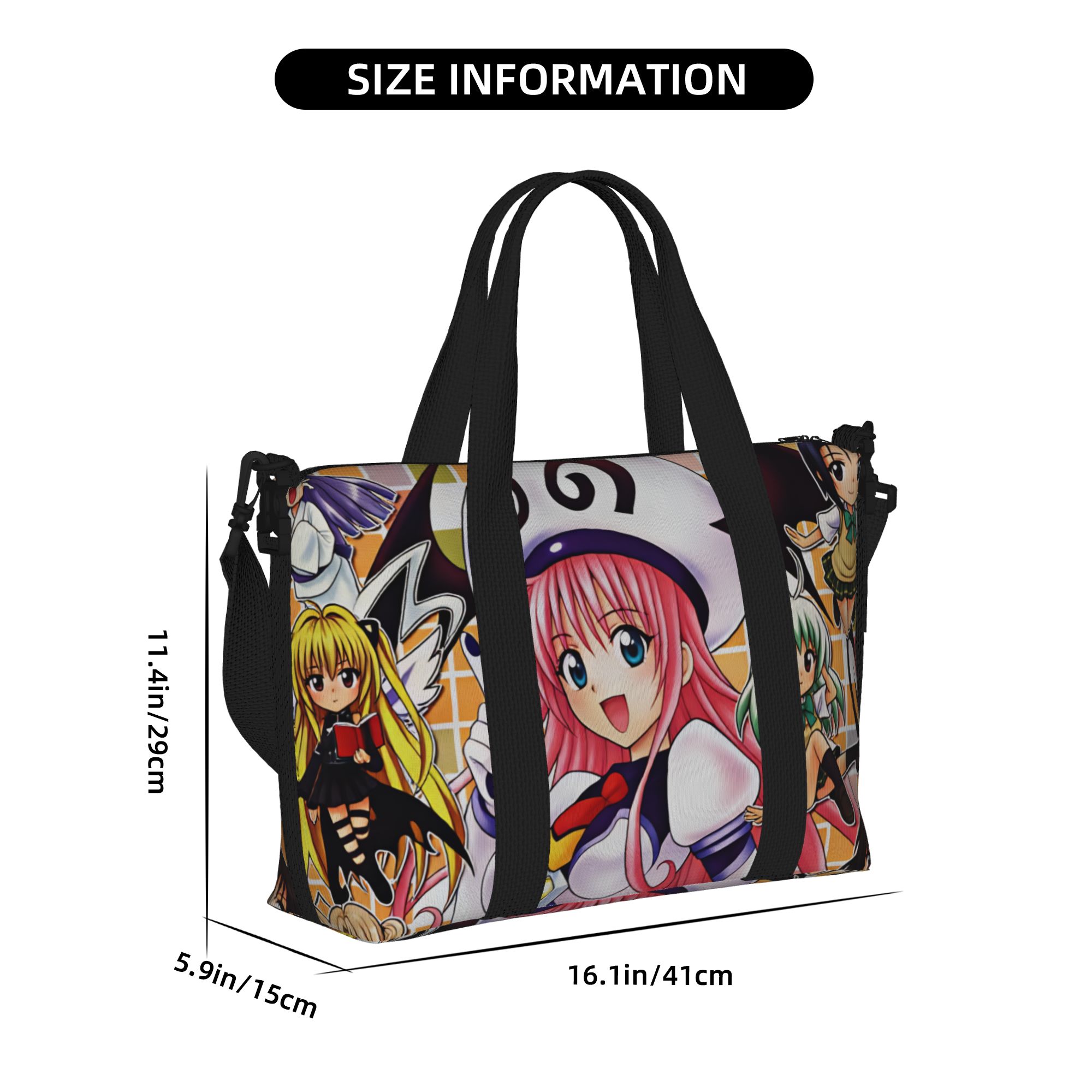 กระเป๋าโท้ท Lala Satalin Devil - Women Bags Ru บทวิจารณ์และราคา