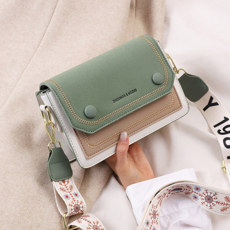 กระเป๋าถือแฟชั่นสำหรับผู้หญิง  - Women'S Young Bags บทวิจารณ์และราคา