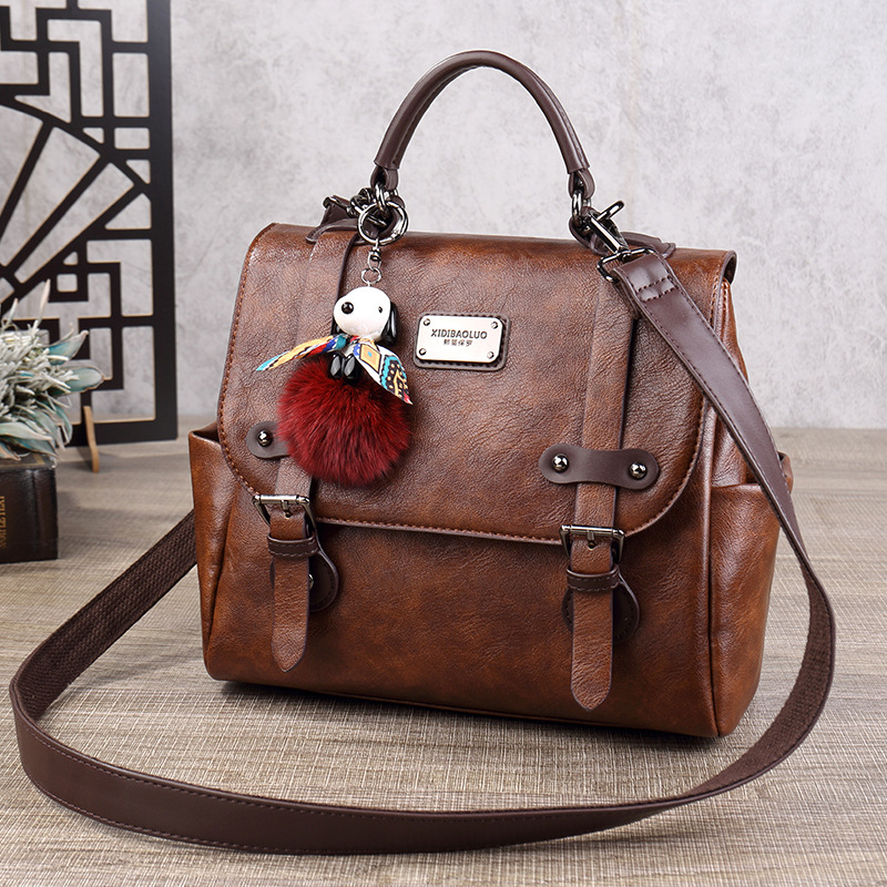 กระเป๋าเป้สะพายหลังขนาดใหญ่สำห - Women Bags 2026 Trends บทวิจารณ์และราคา