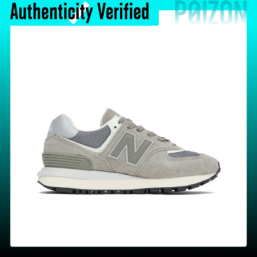รองเท้าวิ่ง New Balance NB 574 - New Balance Shoes 574 บทวิจารณ์และราคา