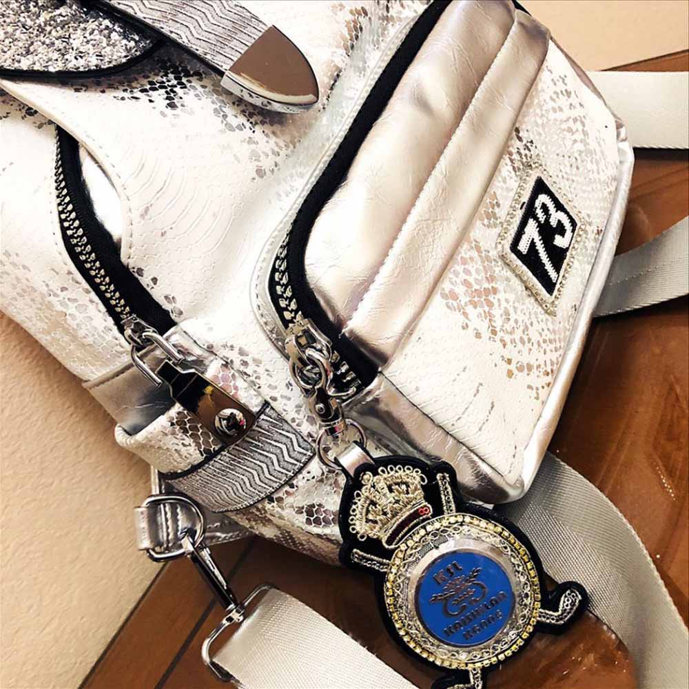 หรูหราผู้หญิงมีแบรนด์กระเป๋าเป - Women Bags Branded บทวิจารณ์และราคา