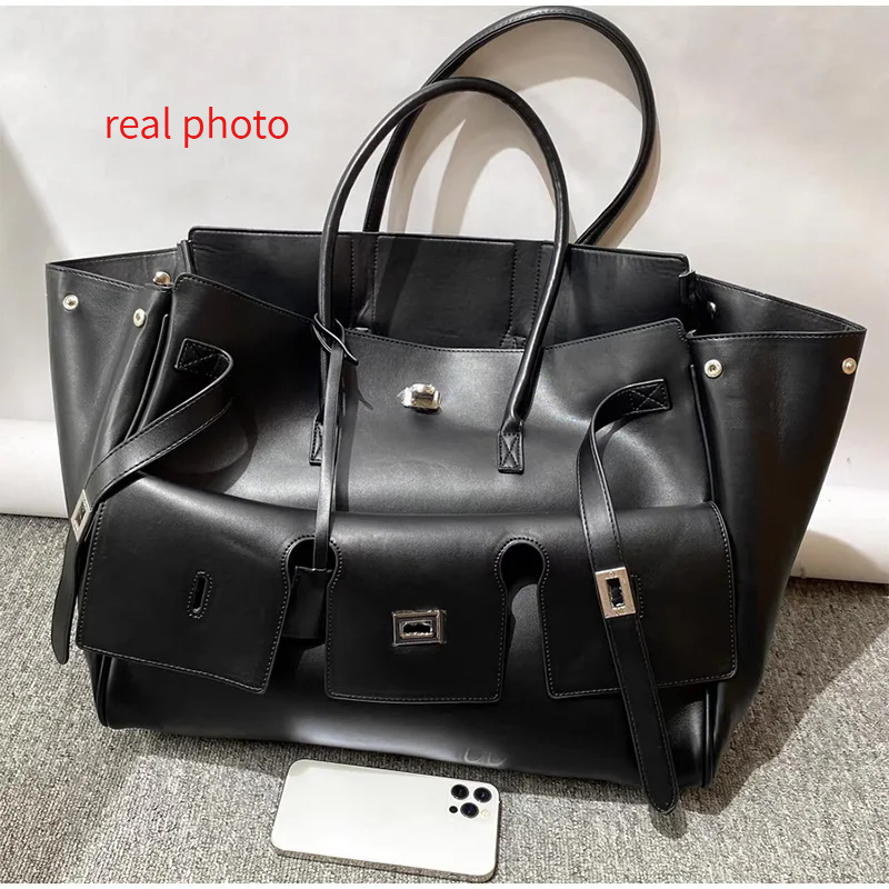 แบรนด์คุณภาพสูงหนัง PU นุ่มกระ - Women Bags Branded บทวิจารณ์และราคา