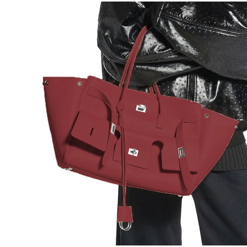 แบรนด์คุณภาพสูงหนัง PU นุ่มกระ - Women Bags Branded บทวิจารณ์และราคา