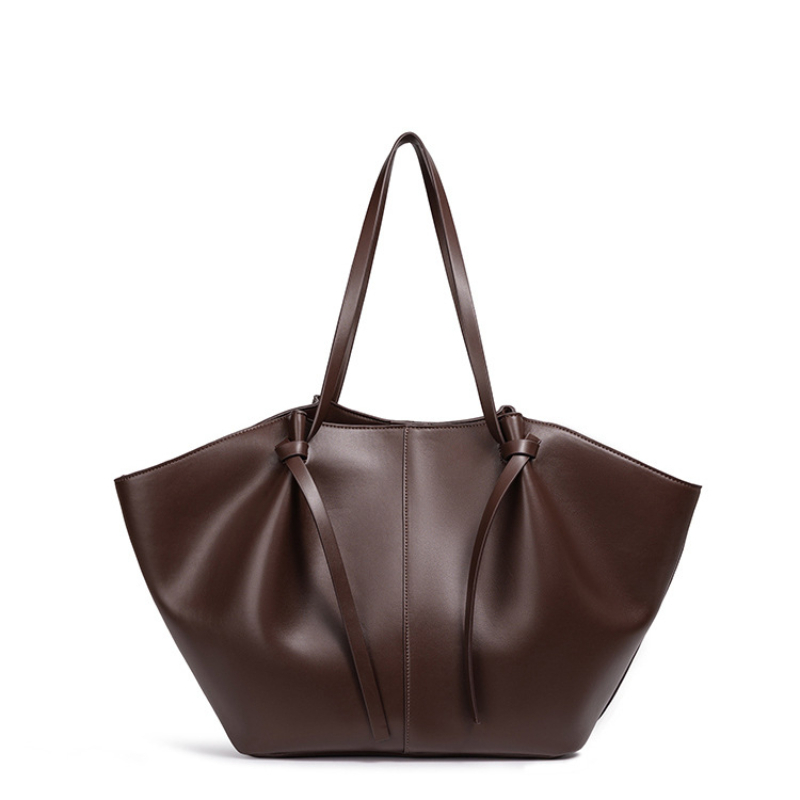 กระเป๋าโท้ทมีปีกสำหรับผู้หญิง  - Women Bags 2026 Trends บทวิจารณ์และราคา