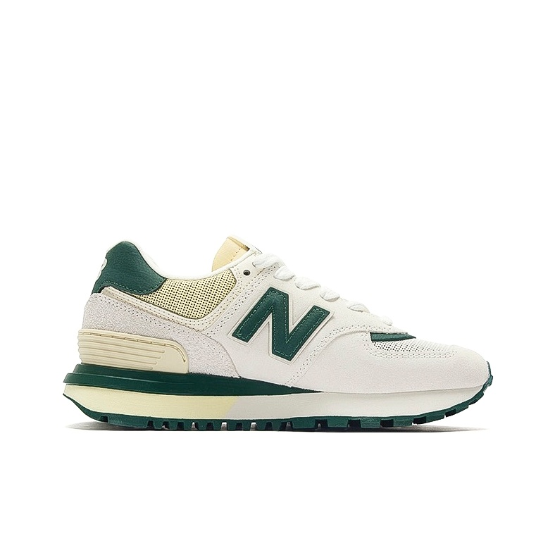 รองเท้าวิ่ง New Balance 574 Le - New Balance Shoes 574 บทวิจารณ์และราคา