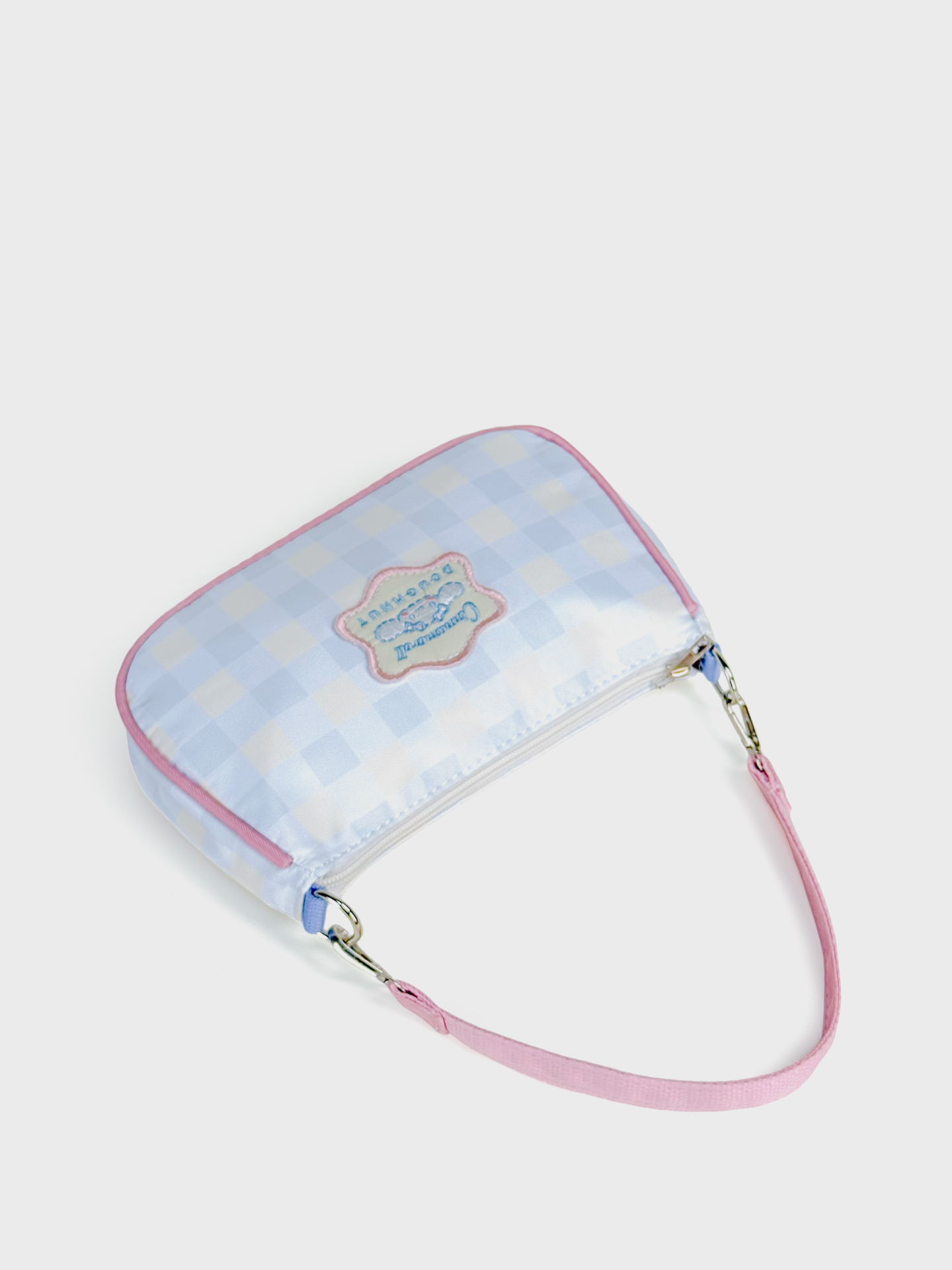 กระเป๋าสะพายข้างลายสก็อตสำหรับ - Women'S Young Bags บทวิจารณ์และราคา