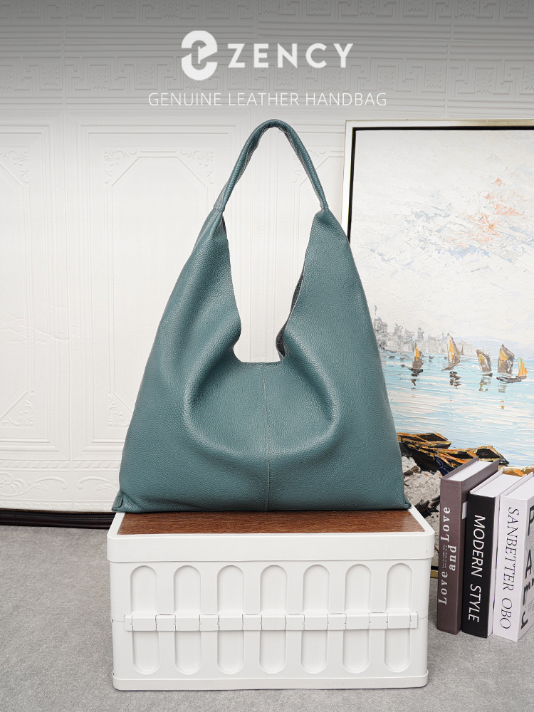 กระเป๋าถือผู้หญิงหนังแท้ Zency - Women Bags On Sale บทวิจารณ์และราคา