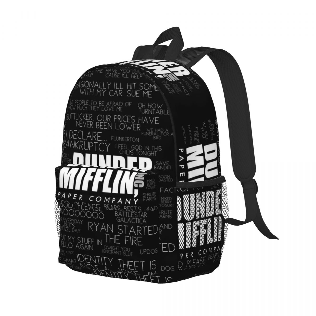 กระเป๋าเป้สะพายหลัง The Office - Women Bags Company บทวิจารณ์และราคา