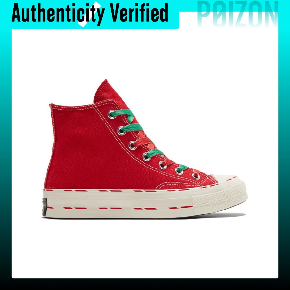 คอนเวิร์ส รุ่น 1970s ชัค เทย์เ - Converse Shoes Chuck Taylor All Star บทวิจารณ์และราคา