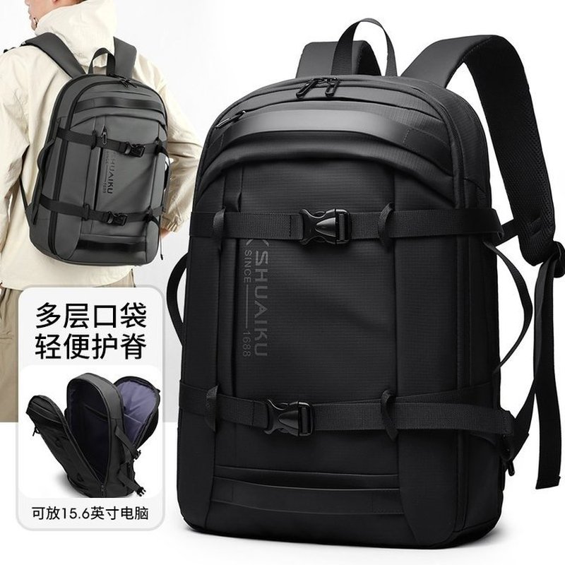 กระเป๋าเป้สะพายหลังไนลอนสำหรับ - Women Bags Branded บทวิจารณ์และราคา