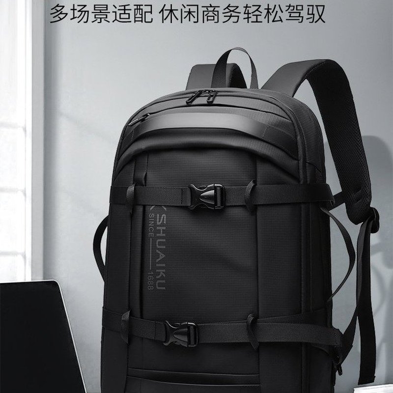 กระเป๋าเป้สะพายหลังไนลอนสำหรับ - Women Bags Branded บทวิจารณ์และราคา